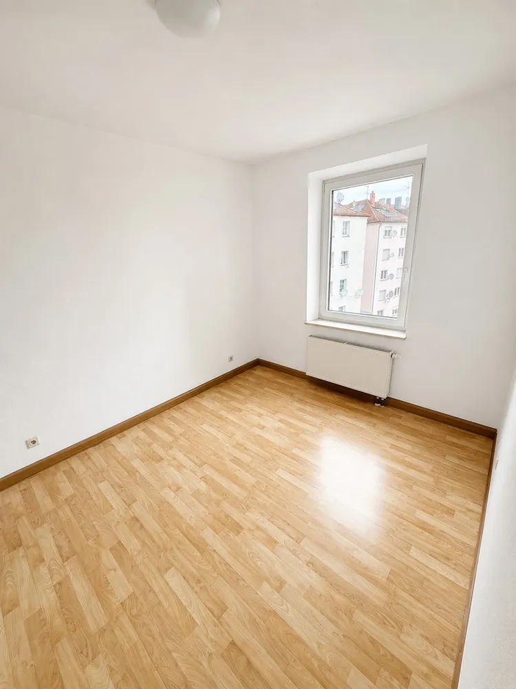 3 Zimmer Wohnung mit 61 m² in Nürnberg – Bild 4