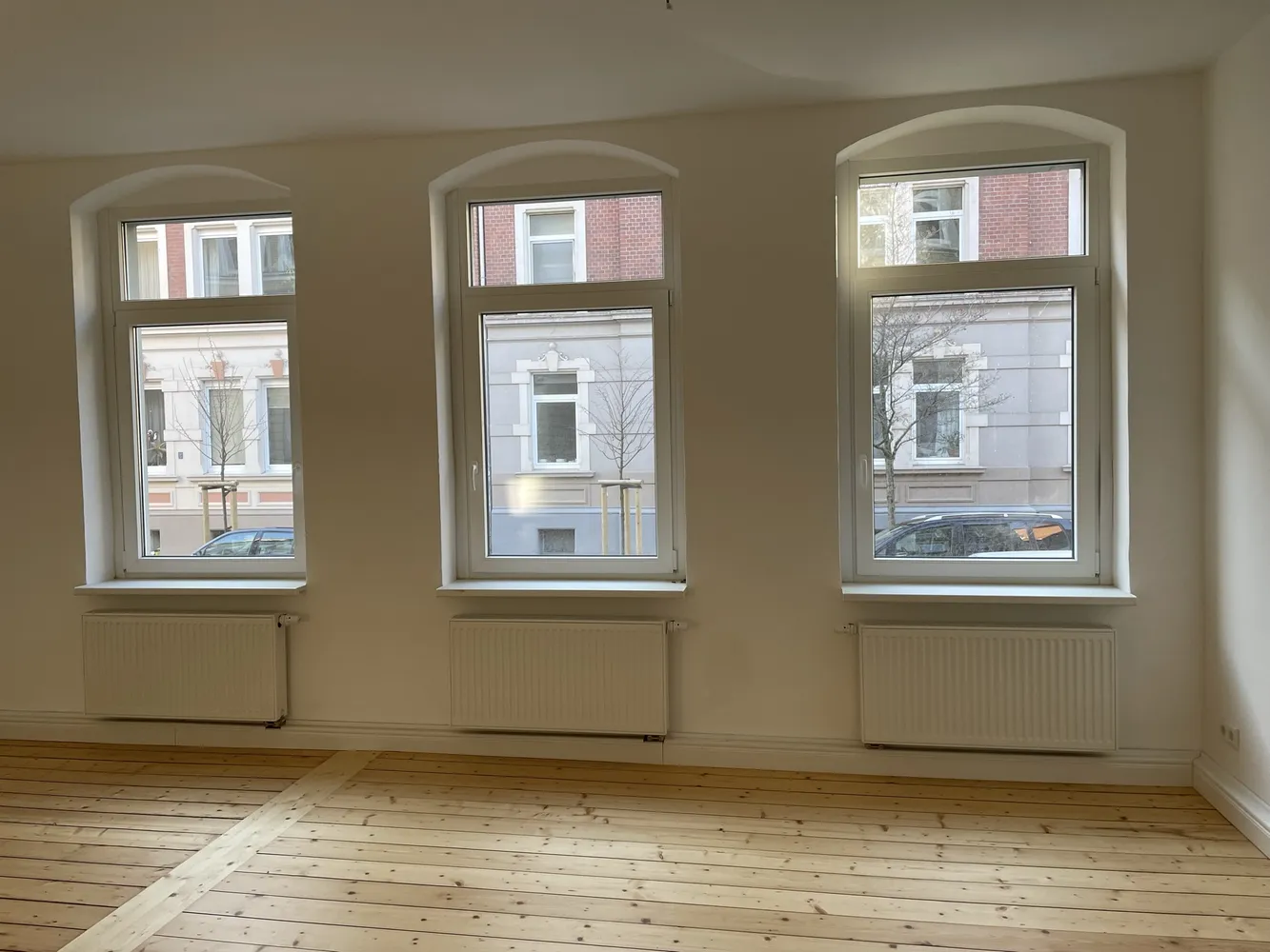 3 Zimmer Wohnung mit 70 m² in Braunschweig – Bild 5