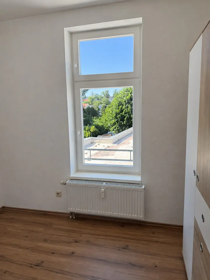 2 room apartment with 33 m² in Eisenach – Photo 6