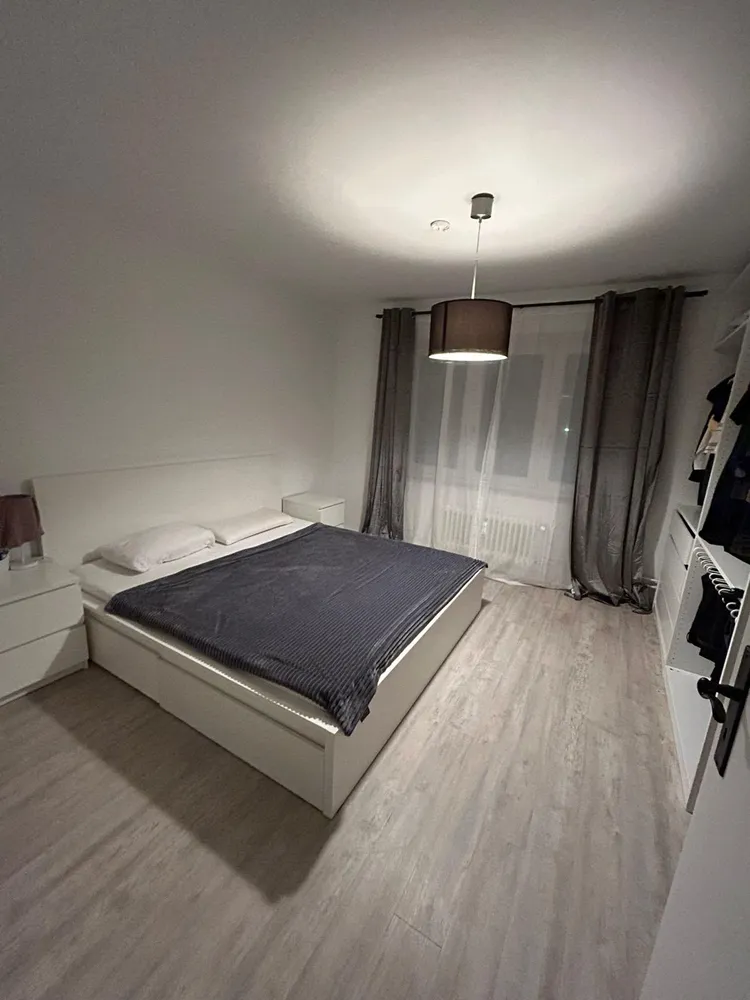 2 Zimmer Wohnung mit 66 m² in Hamburg – Bild 3