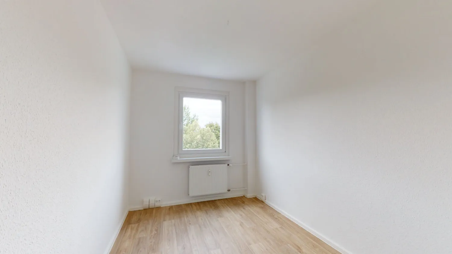 3 Zimmer Wohnung mit 57 m² in Halle (Saale) – Bild 8