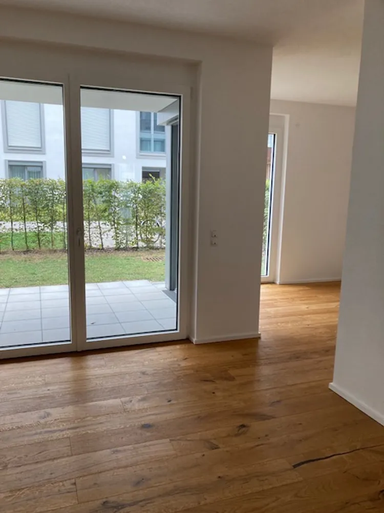 3 room apartment with 94 m² in Augsburg – Photo 3