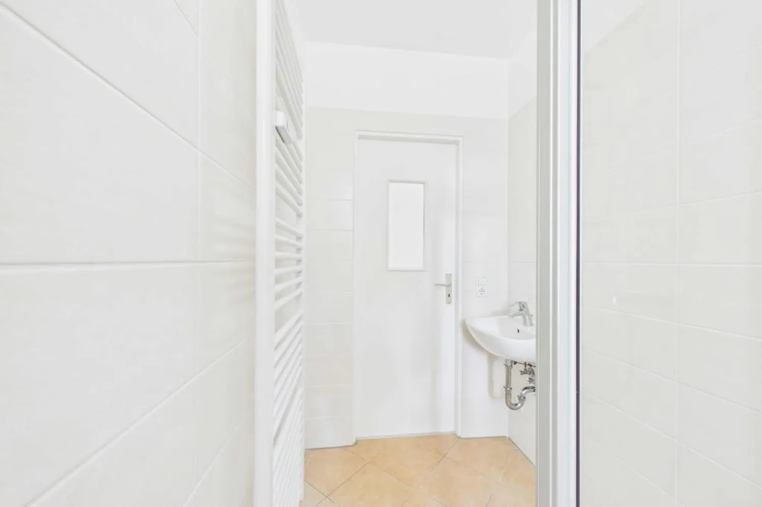 3 Zimmer Wohnung mit 62 m² in Leipzig – Bild 11