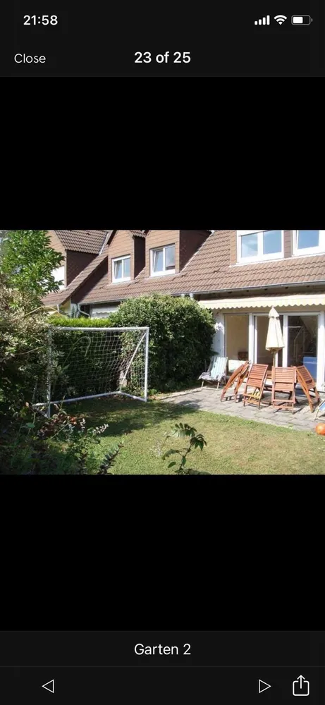 5 Zimmer Haus mit 151 m² in Oberursel (Taunus) – Bild 10