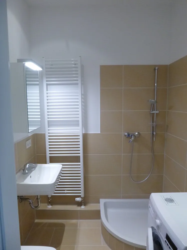 1 Zimmer Wohnung mit 40 m² in Berlin – Bild 4