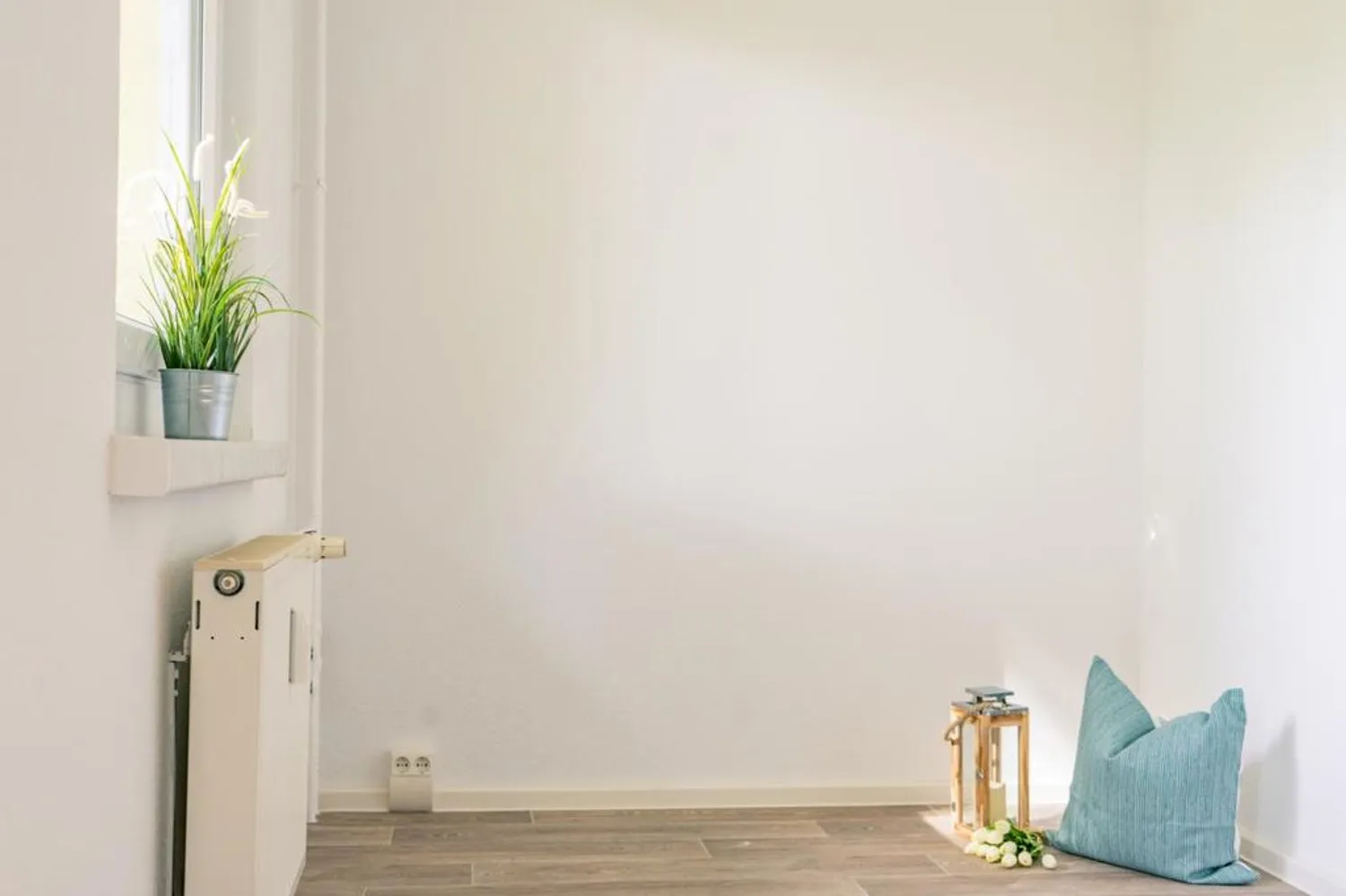 1 Zimmer Wohnung mit 36 m² in Chemnitz – Bild 2