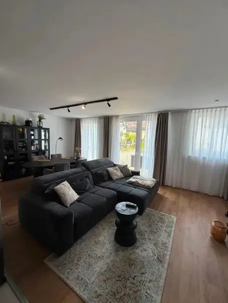 4 Zimmer Wohnung mit 85 m² in Dortmund – Bild 1