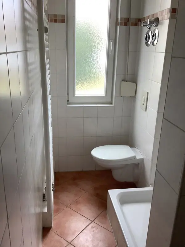 2 Zimmer Wohnung mit 42 m² in Berlin – Bild 6