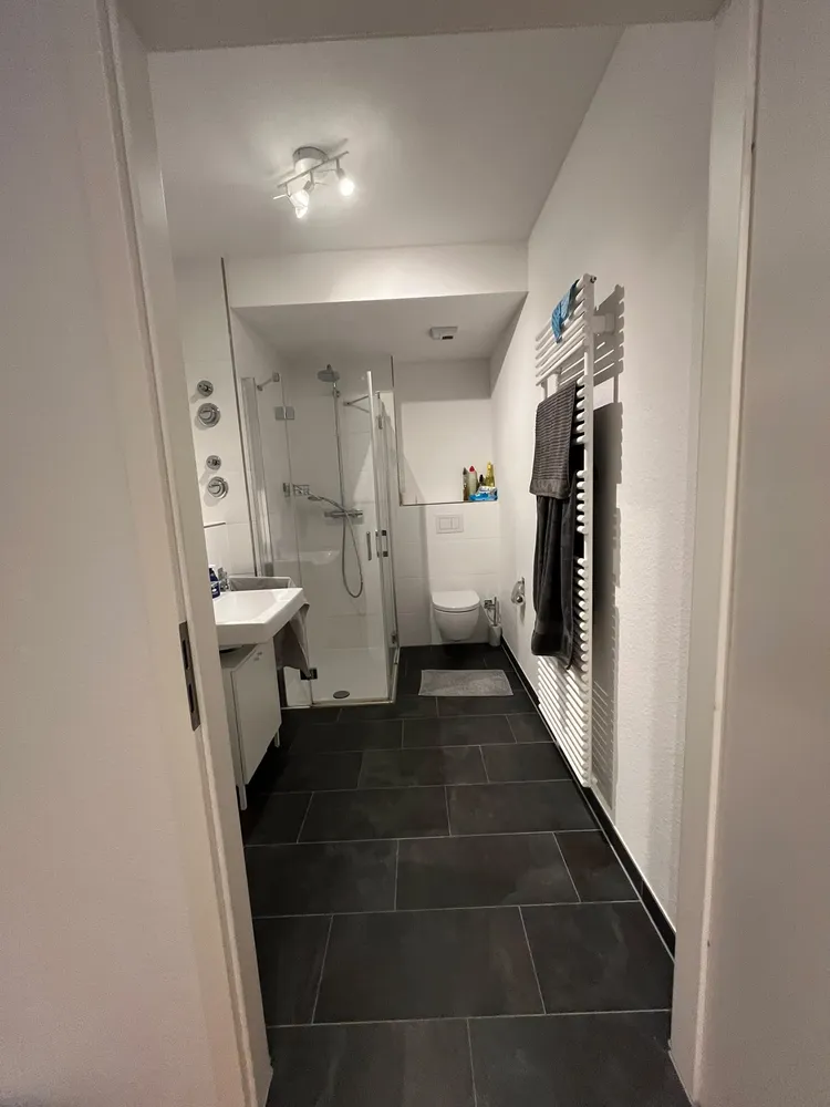 1 Zimmer Wohnung mit 40 m² in Darmstadt – Bild 12