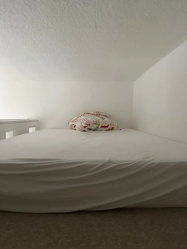 2 room apartment with 39 m² in Bonn – Photo 9