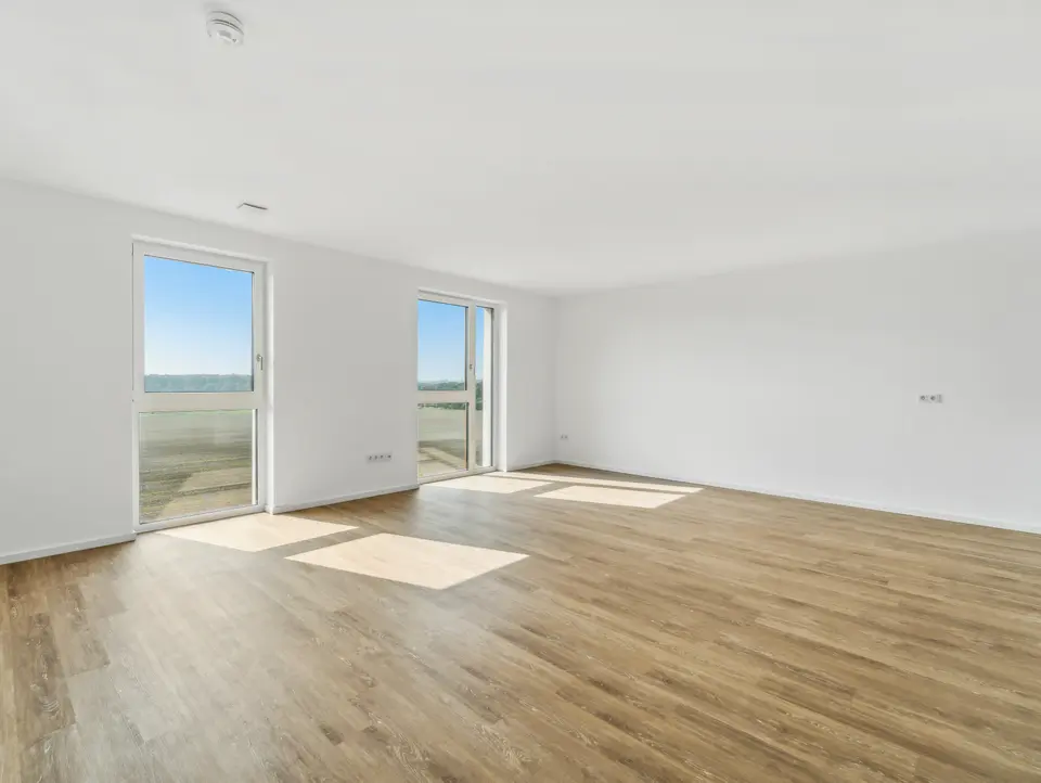 3 room apartment with 86 m² in Wolfsburg – Photo 1
