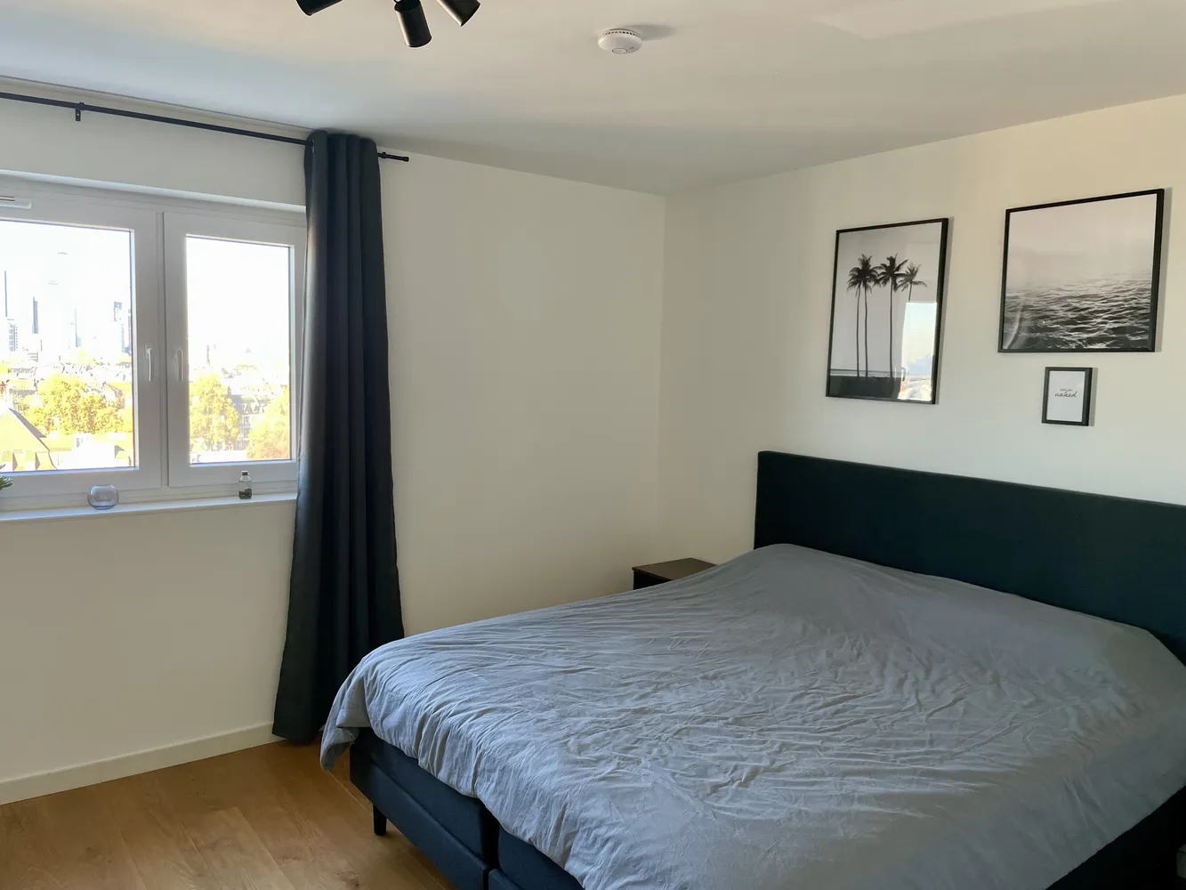 2 Zimmer Wohnung mit 66 m² in Frankfurt am Main – Bild 3