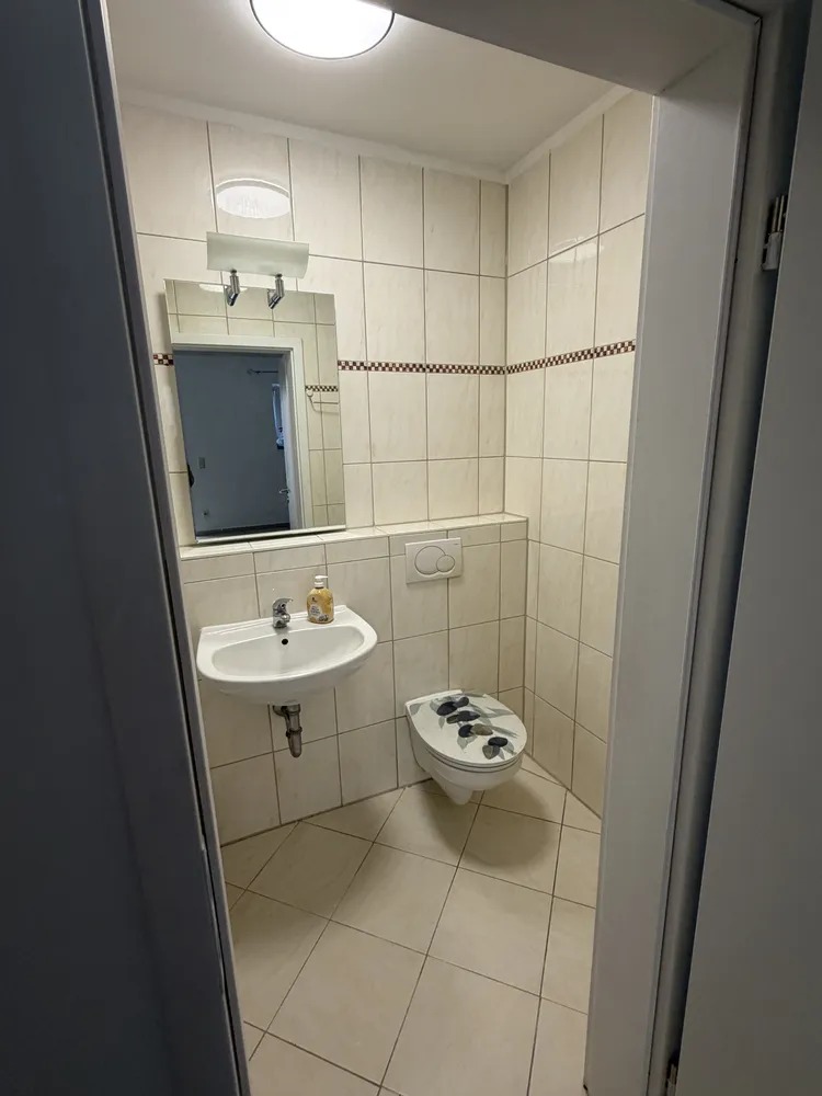 2 Zimmer Wohnung mit 35 m² in Frankfurt am Main – Bild 9