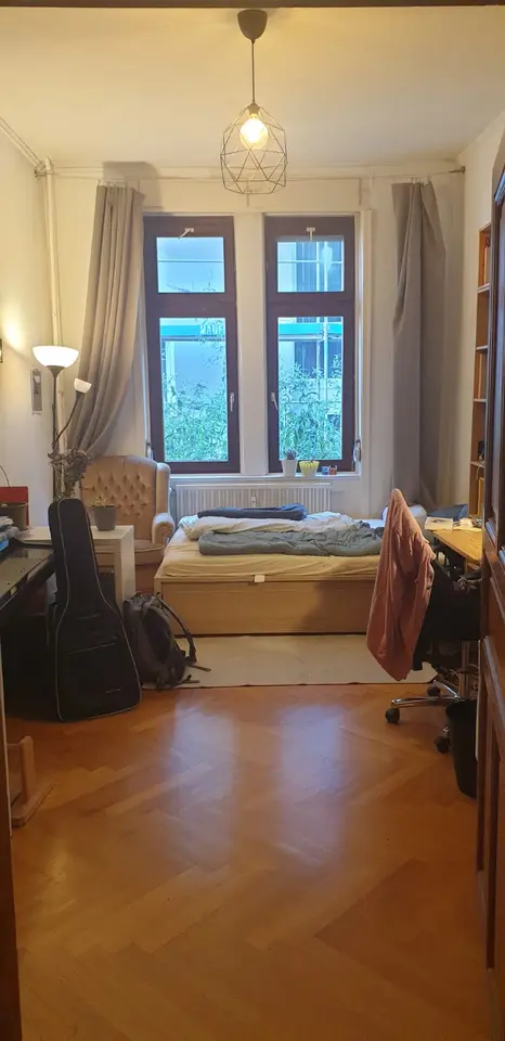 WG-Zimmer mit 16 m² in Esslingen am Neckar – Bild 2