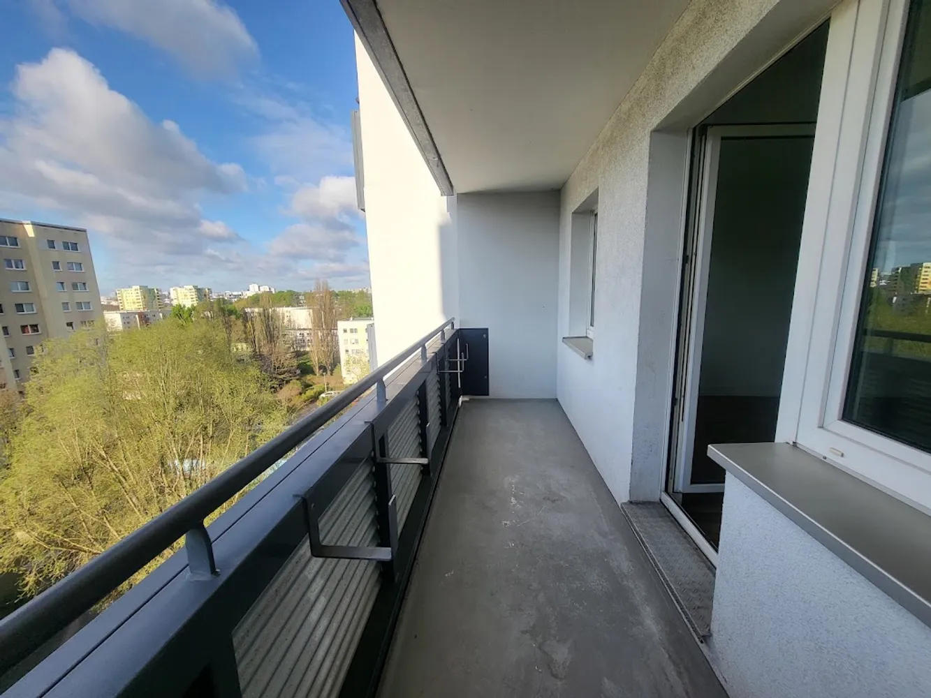 4 Zimmer Wohnung mit 90 m² in Berlin – Bild 12