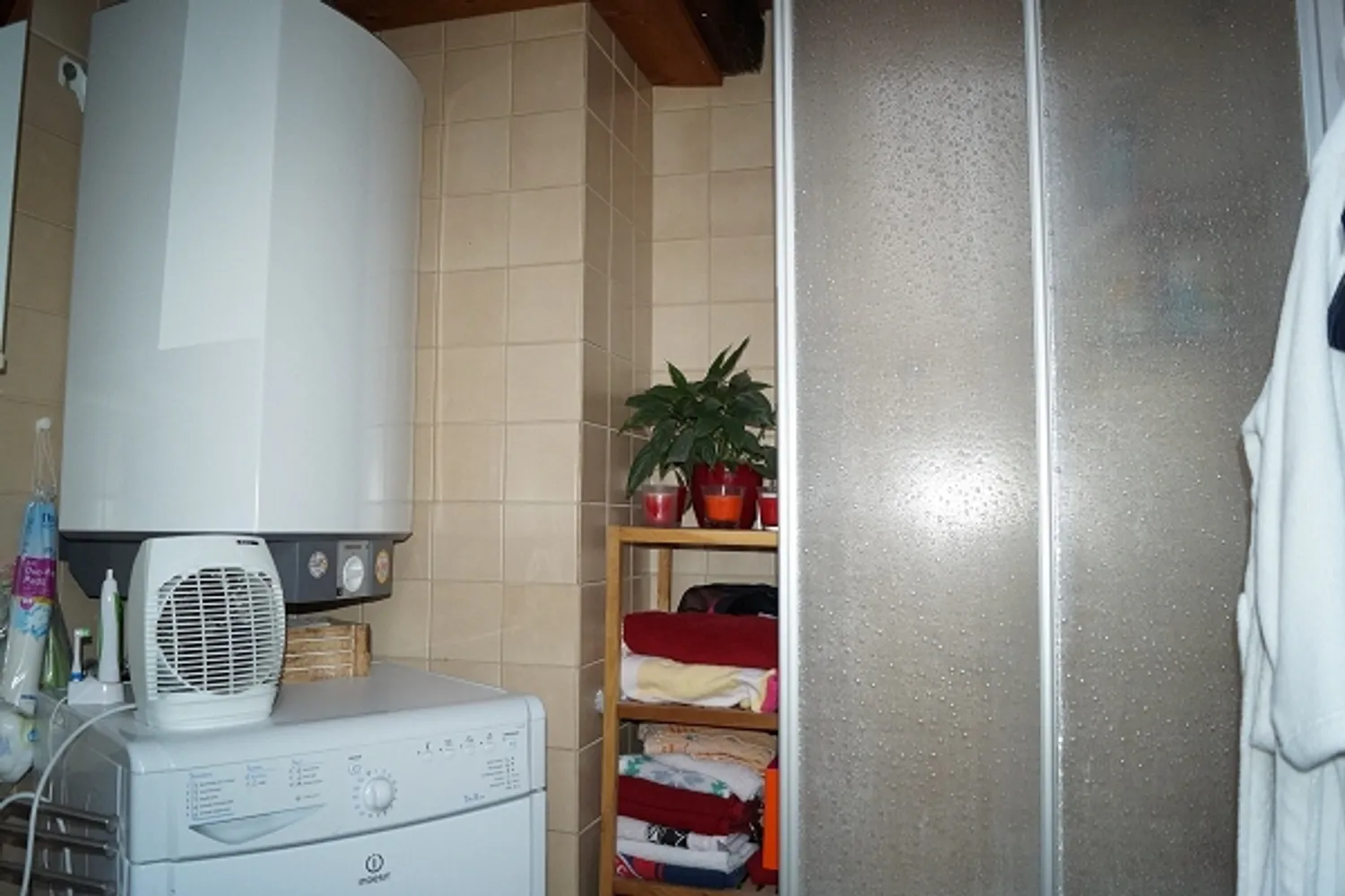 1 Zimmer Wohnung mit 43 m² in Straubing – Bild 6