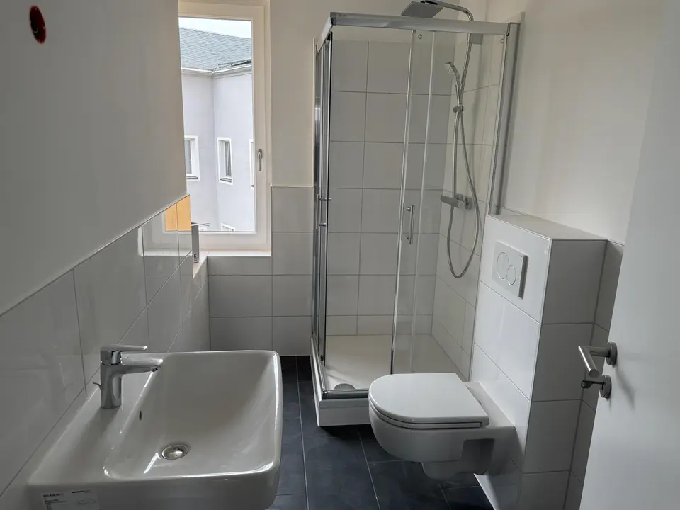 4 Zimmer Wohnung mit 92 m² in Mittweida – Bild 4