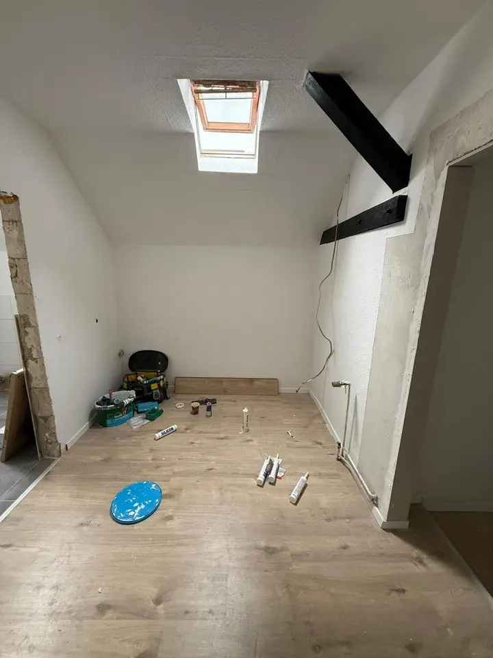 3 Zimmer Wohnung mit 60 m² in Gelsenkirchen – Bild 2