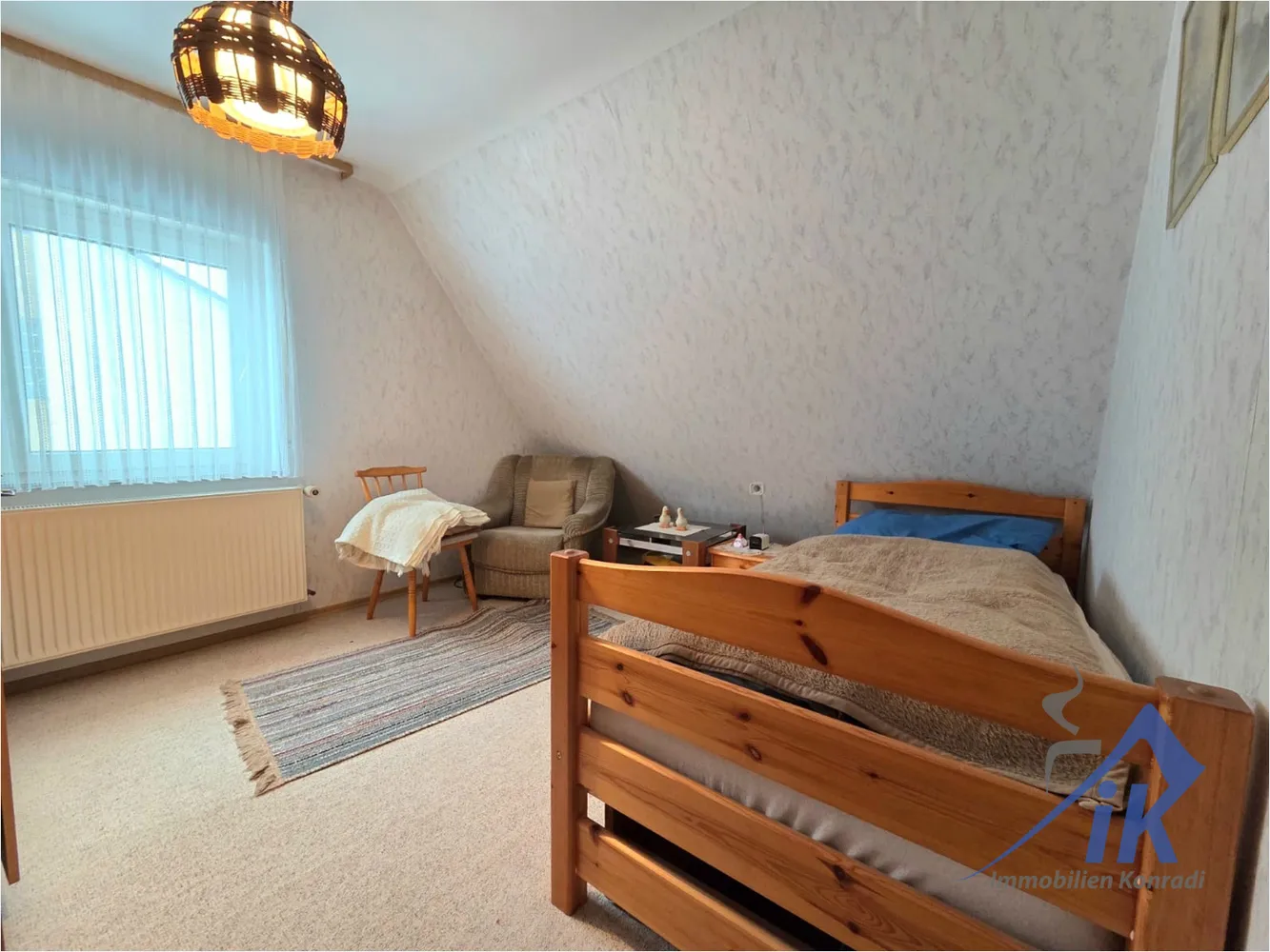 6 Zimmer Haus mit 115 m² in Kaiserslautern – Bild 9