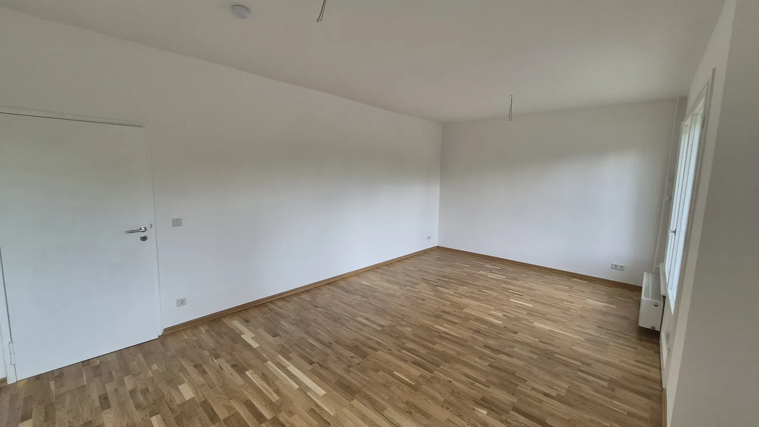 2 Zimmer Wohnung mit 60 m² in Berlin – Bild 3