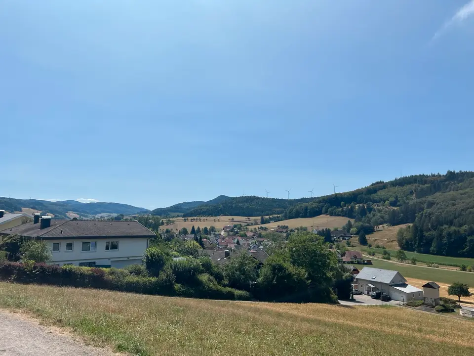 WG-Zimmer mit 126 m² in Lahr/Schwarzwald – Bild 6