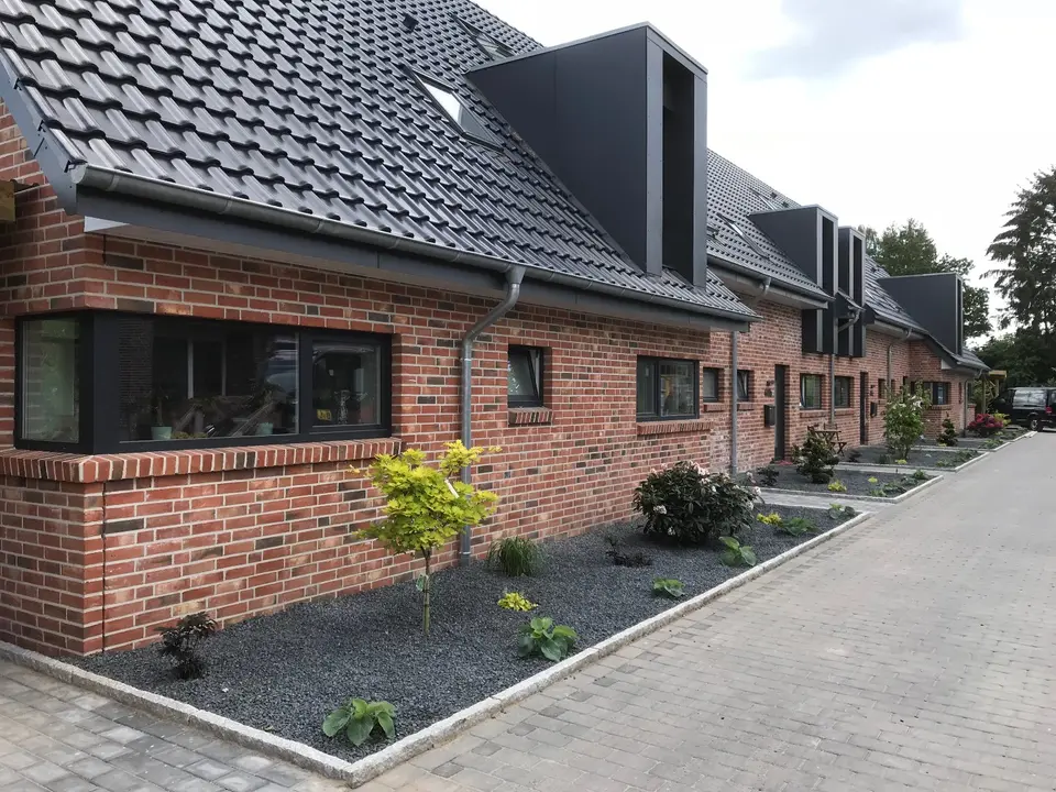 3 Zimmer Haus mit 100 m² in Kiel – Bild 1