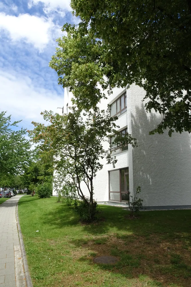 3 room apartment with 74 m² in Munich – Photo 7