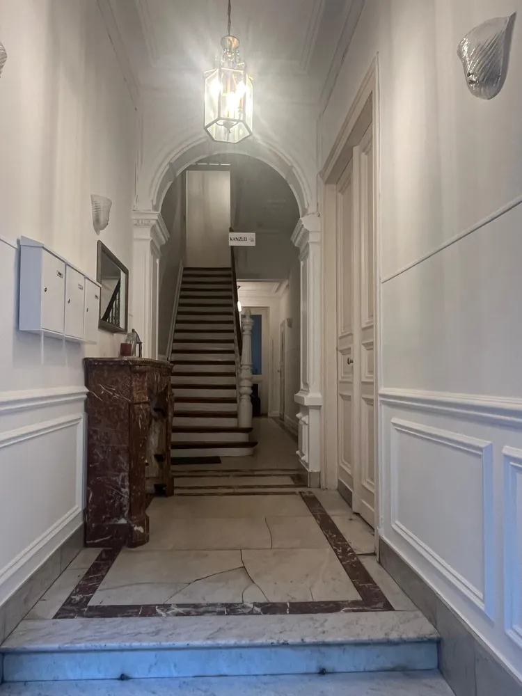 3 Zimmer Wohnung mit 78 m² in Aachen – Bild 3