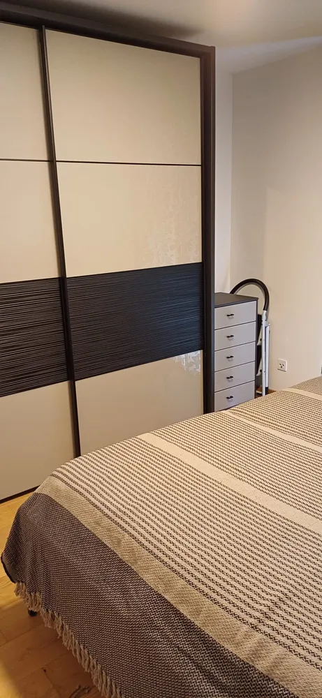 2 Zimmer Wohnung mit 55 m² in München – Bild 4