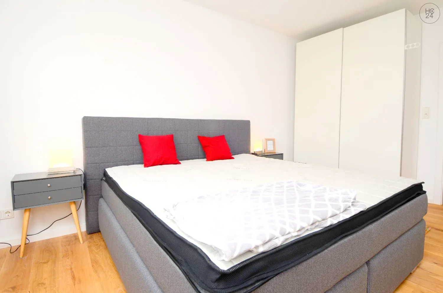 2 room apartment with 65 m² in Wiesbaden – Photo 2