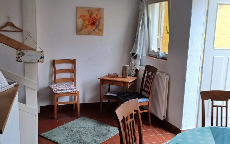 WG-Zimmer mit 90 m² in Wiesbaden – Bild 5