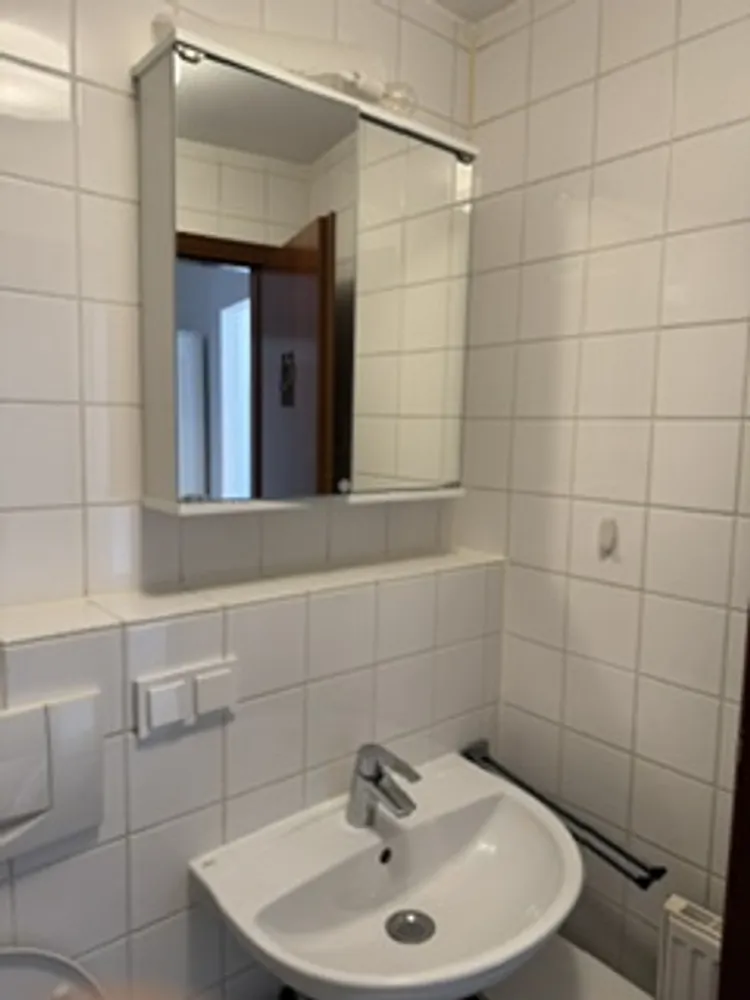 1 Zimmer Wohnung mit 25 m² in Mannheim – Bild 12