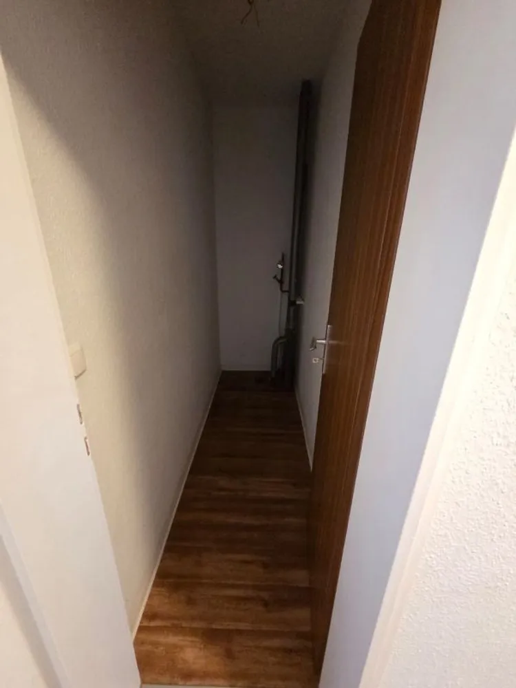 2 Zimmer Wohnung mit 58 m² in Walsrode – Bild 5
