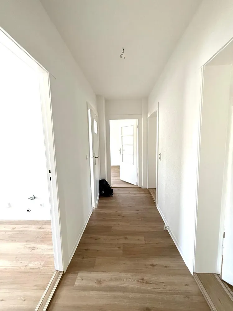 3 Zimmer Wohnung mit 74 m² in Magdeburg – Bild 12
