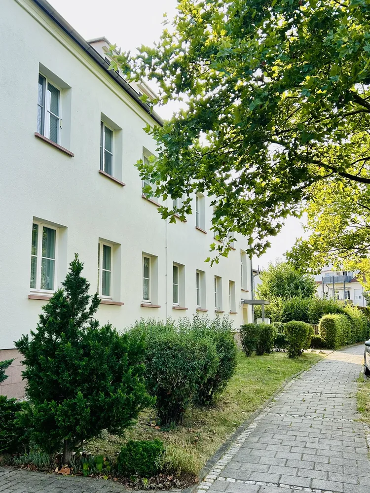 3 Zimmer Wohnung mit 82 m² in Halle (Saale) – Bild 3
