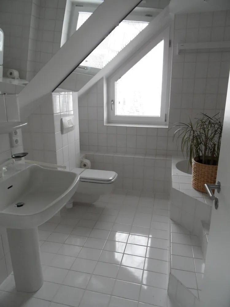 3 room apartment with 100 m² in Regensburg – Photo 12
