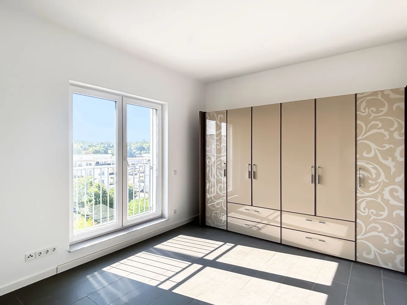 3 Zimmer Wohnung mit 122 m² in Werder (Havel) – Bild 9