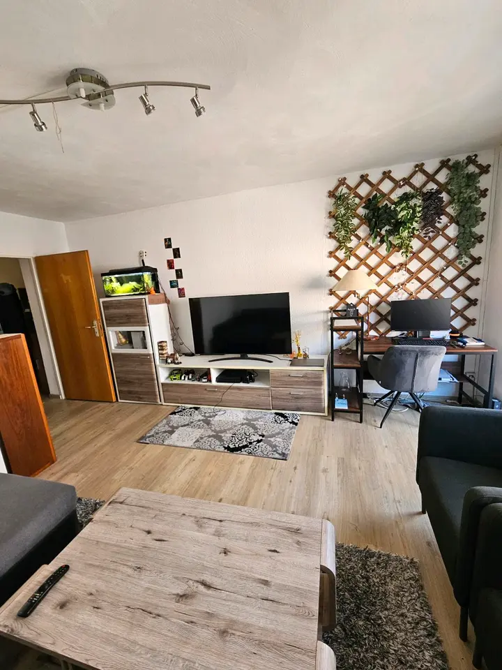 2 Zimmer Wohnung mit 55 m² in Mannheim – Bild 10