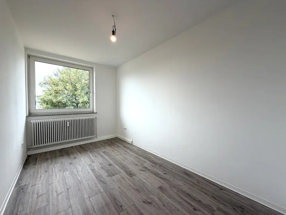 2 Zimmer Wohnung mit 33 m² in Minden – Bild 2