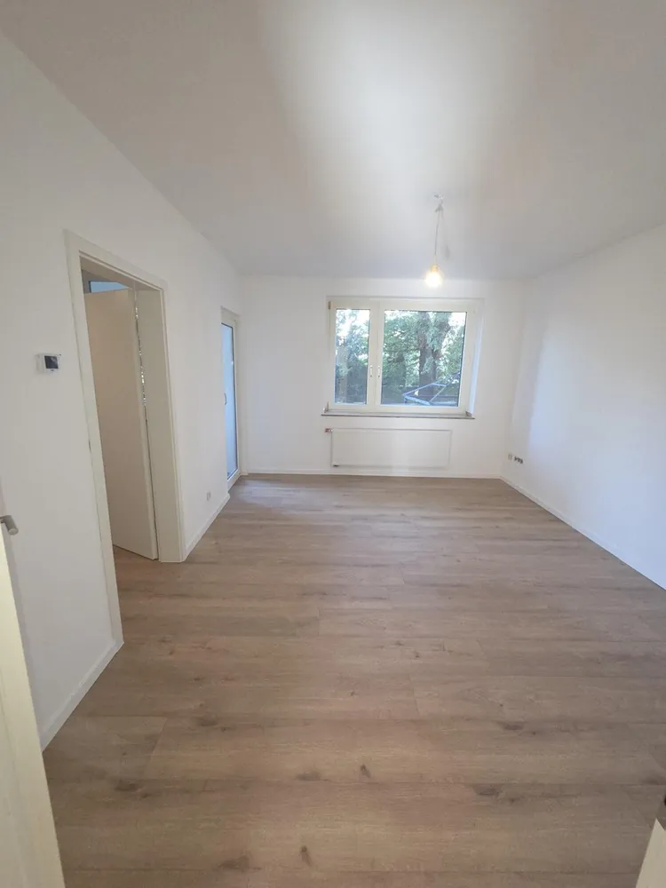 2 room apartment with 48 m² in Düsseldorf – Photo 1