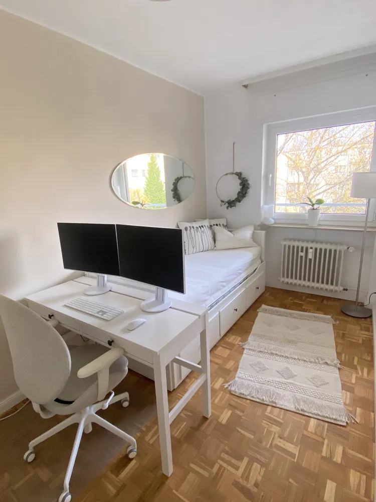 3 Zimmer Wohnung mit 88 m² in Frankfurt am Main – Bild 6