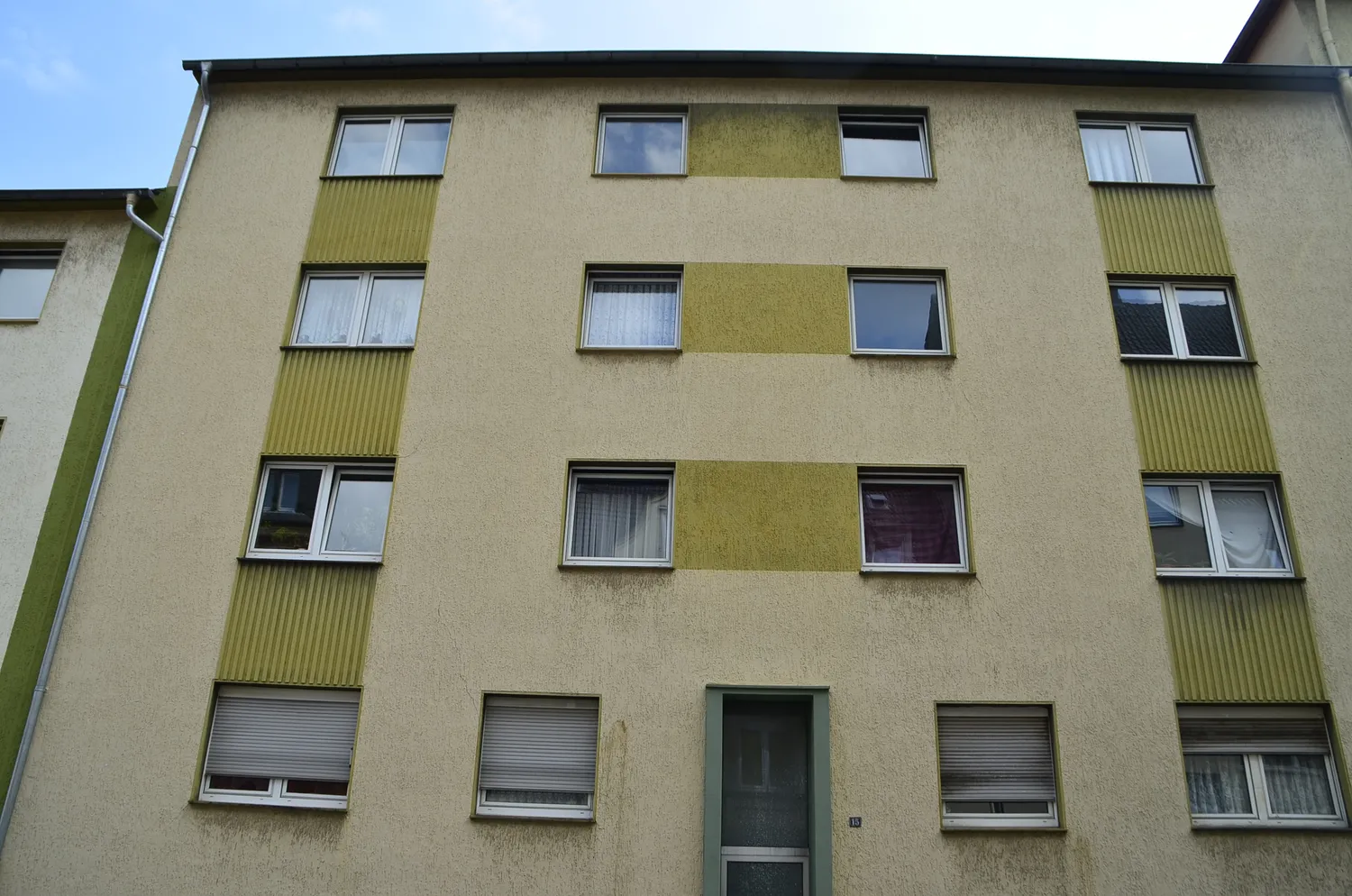 3 Zimmer Wohnung mit 60 m² in Hagen – Bild 12