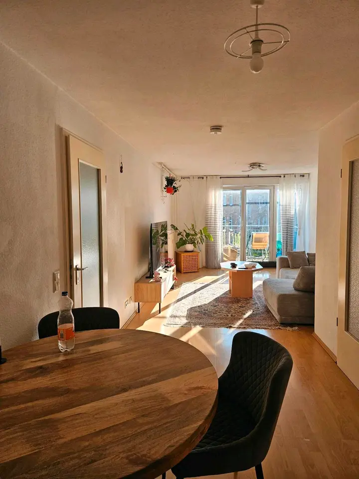WG-Zimmer mit 20 m² in Hannover – Bild 7