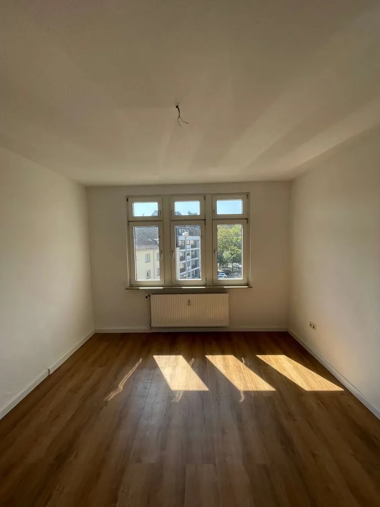 3 Zimmer Wohnung mit 63 m² in Essen – Bild 2