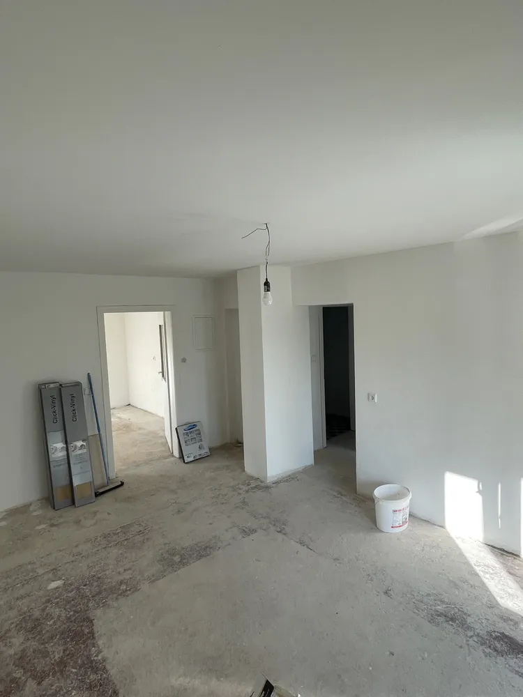 3 Zimmer Wohnung mit 67 m² in Wuppertal – Bild 1