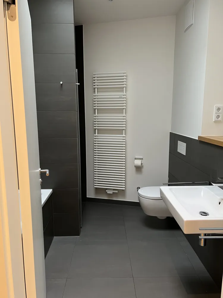 3 Zimmer Wohnung mit 101 m² in Hannover – Bild 7