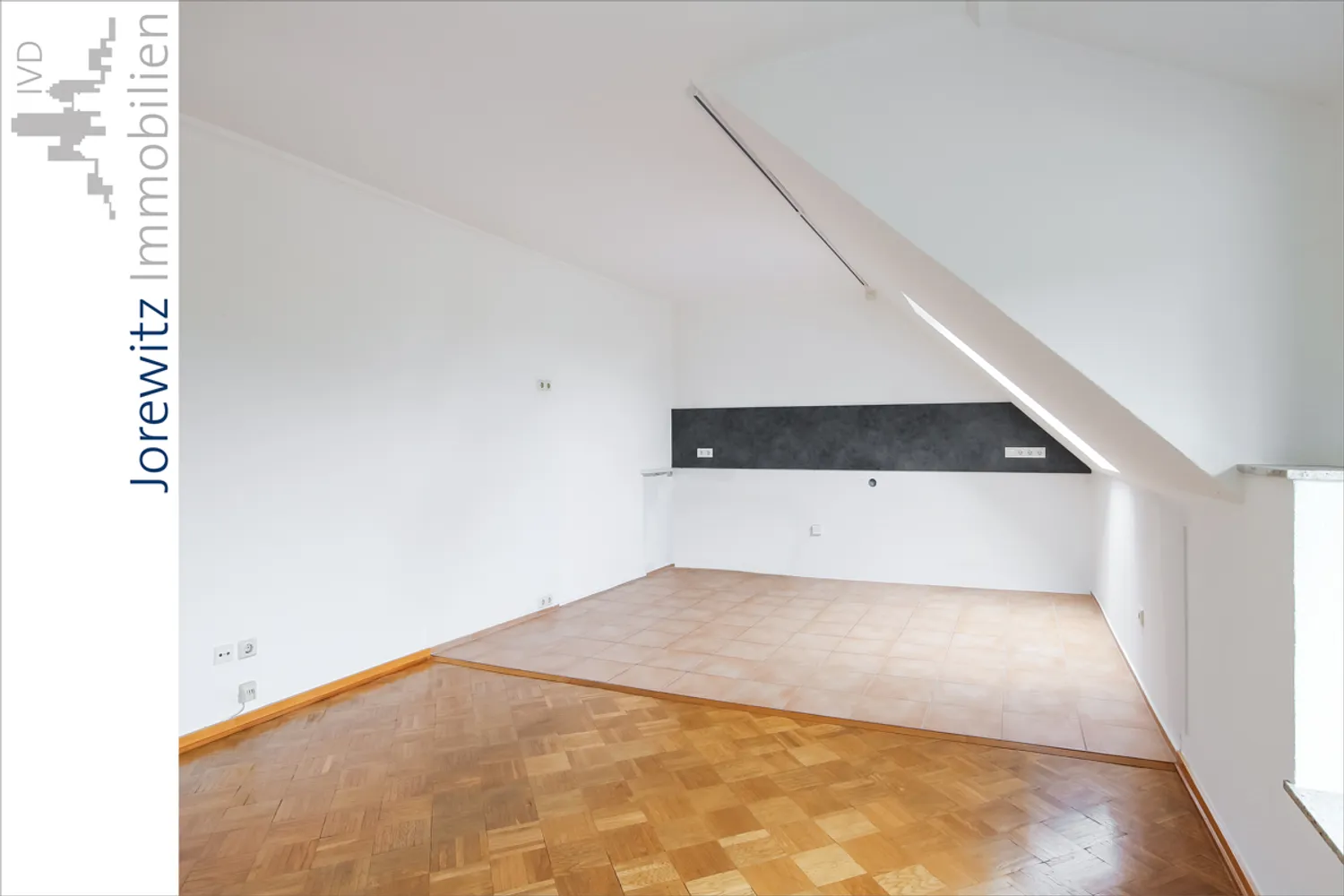 3 room apartment with 70 m² in Bielefeld – Photo 10