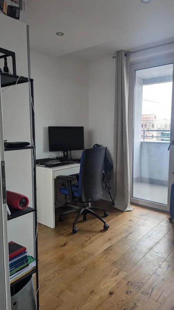 1 Zimmer Wohnung mit 12 m² in München – Bild 9