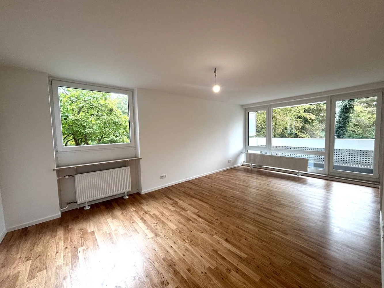 2 Zimmer Wohnung mit 61 m² in München – Bild 3