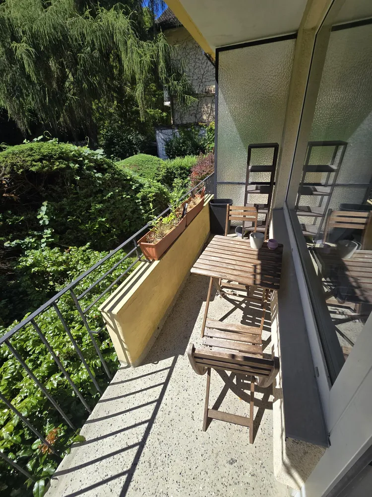 2 Zimmer Wohnung mit 60 m² in Hamburg – Bild 6
